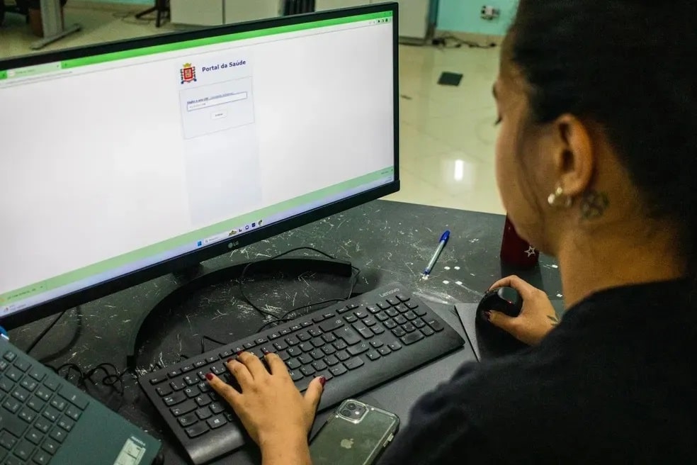 SERVICO GOVERNO » Gnews Bahia