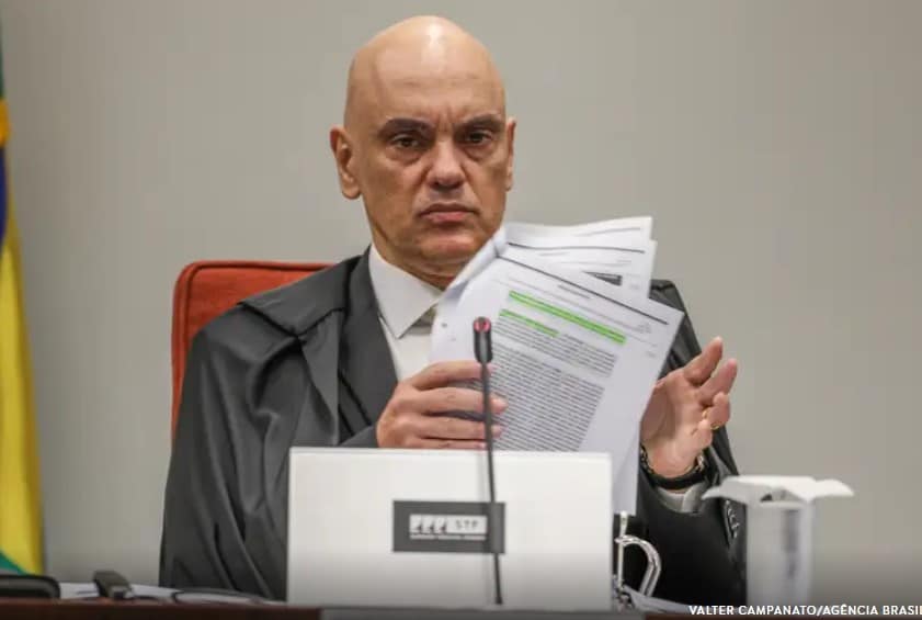 Valter Campanato / Agência Brasil