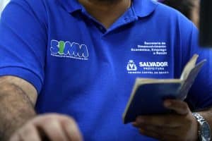 Servidor SIM » Gnews Bahia