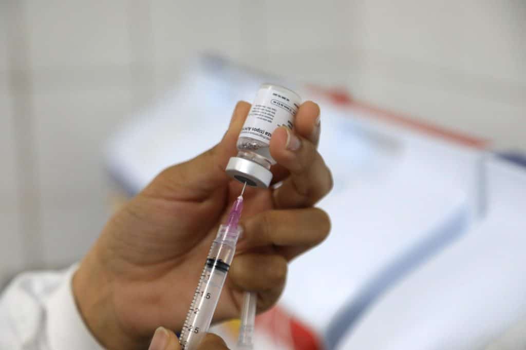 VACINACAO INFLUENZA.jpg &raquo; Gnews Bahia