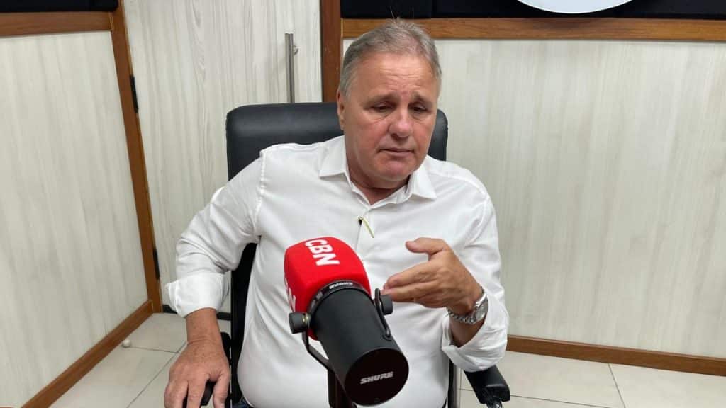 Foto: Evilásio Júnior
