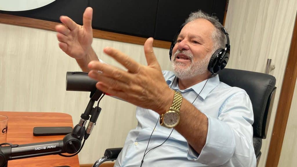 Evilásio Júnior
