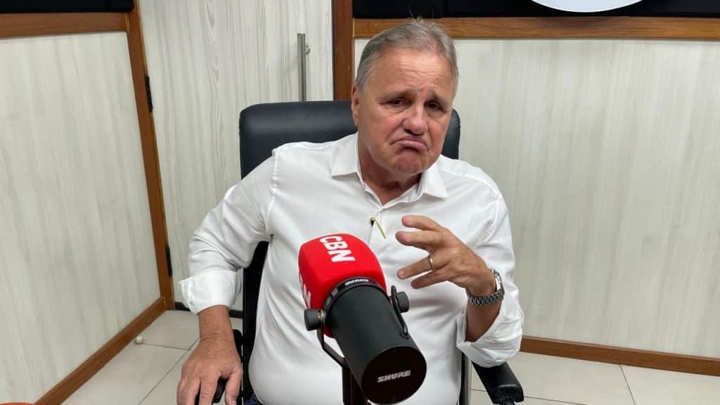 Foto: Evilásio Júnior