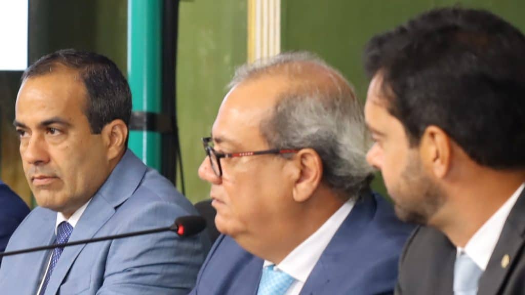Foto: Antonio Queirós / CMS
