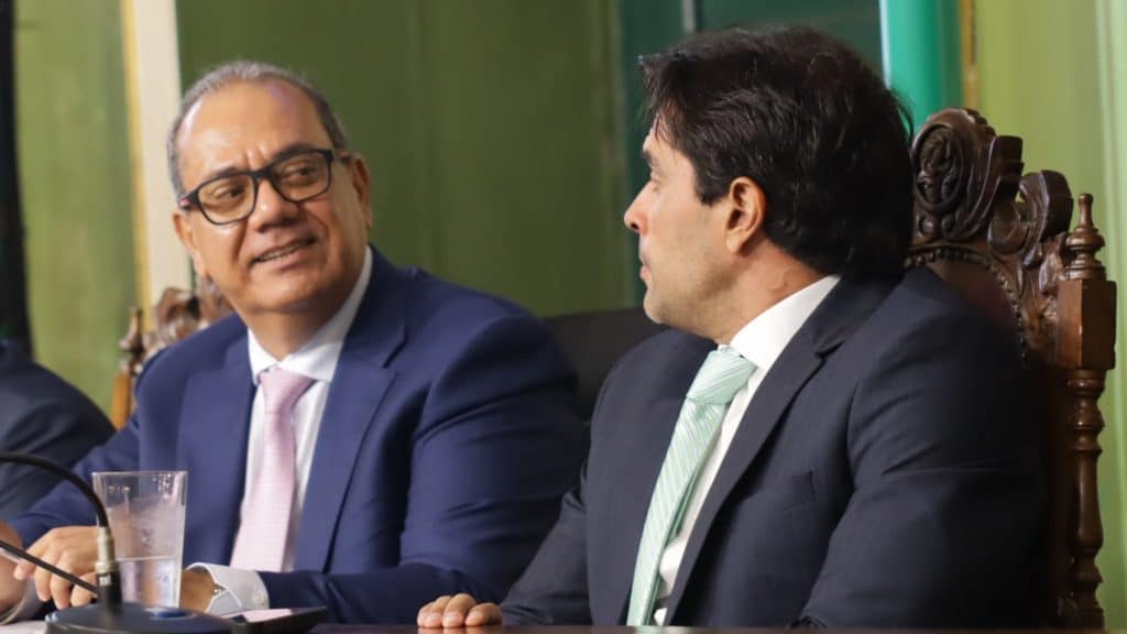 Foto: Antonio Queirós / CMS