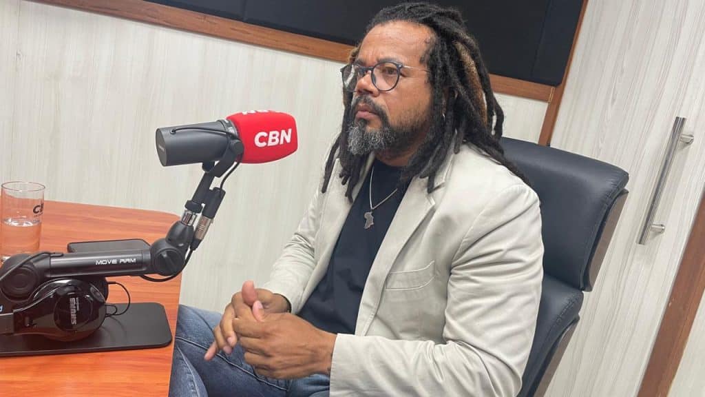 Foto: Evilásio Júnior