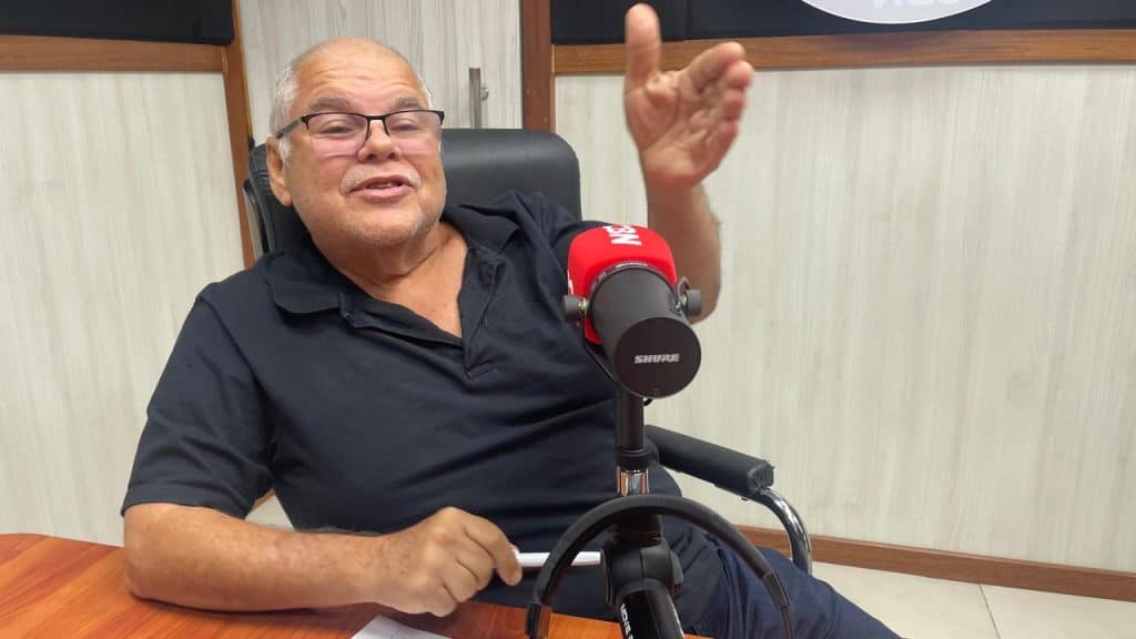 Foto: Evilásio Júnior