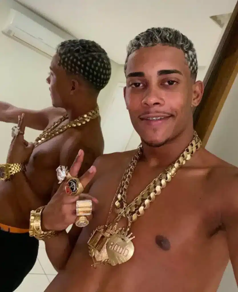 Foto: Reprodução