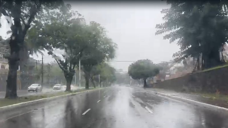 chuva salvador widelg » Gnews Bahia