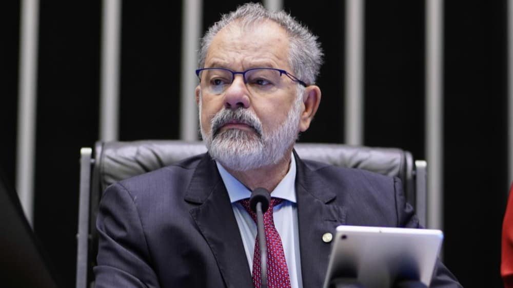 Pablo Valadares / Câmara dos Deputados