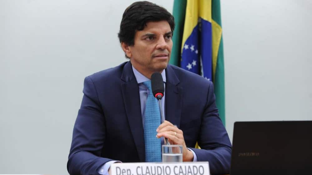 Foto: Renato Araújo / Câmara dos Deputados