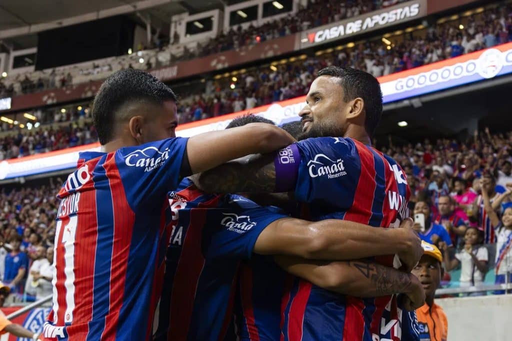 jogadores do Bahia » Gnews Bahia