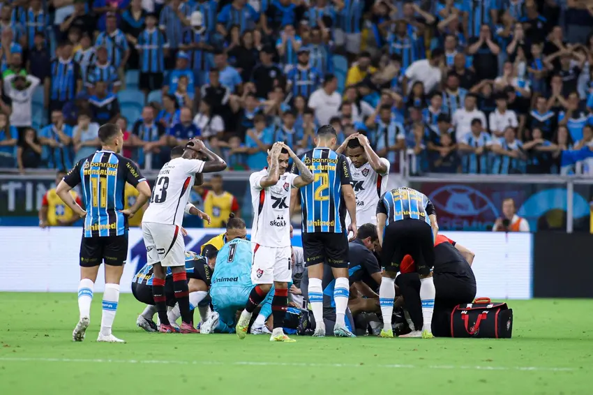 Foto: Elton Silveira/W9 PRESS/Gazeta Press
