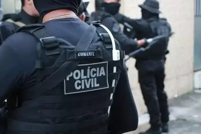 Foto: Ilustrativa/Divulgação/SSP