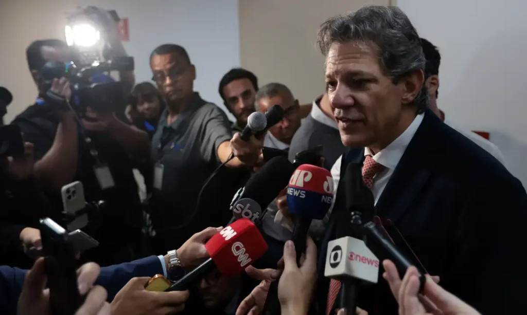 Foto: Paulo Pinto/Agência Brasil