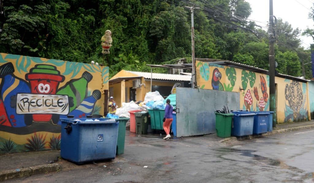 reciclagem capa &raquo; Gnews Bahia