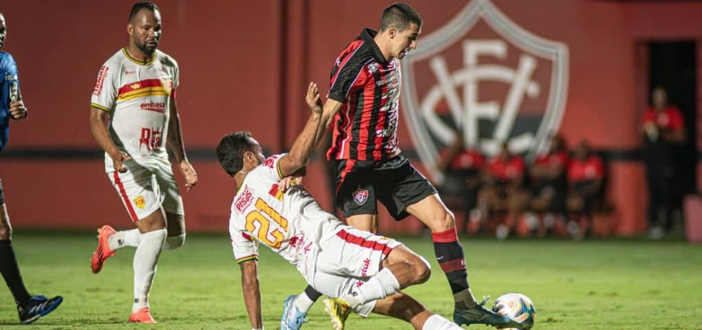 Foto: Victor Ferreira/EC Vitória