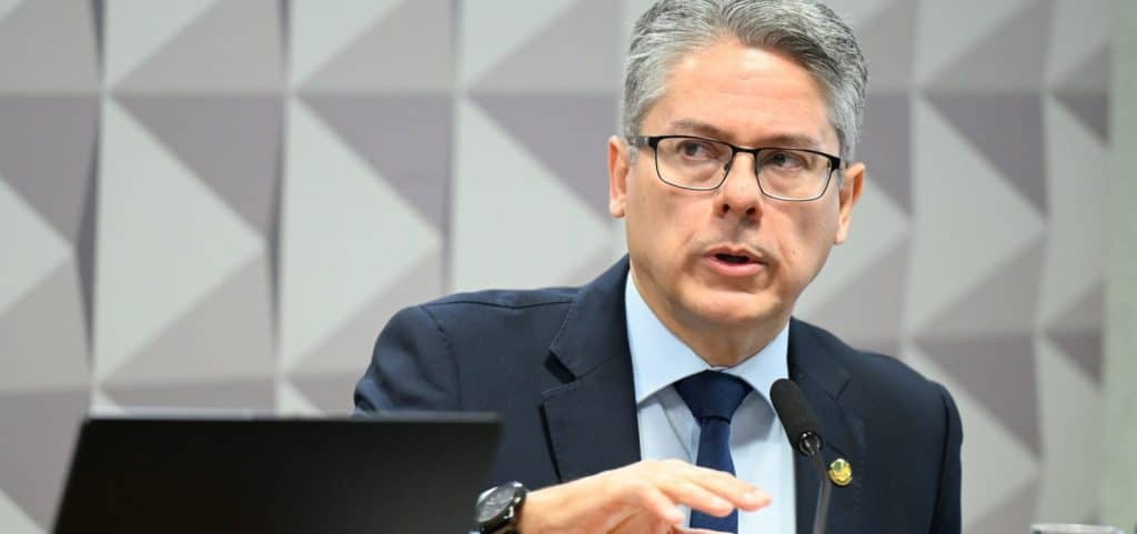 Foto: Andressa Anholete/Agência Senado