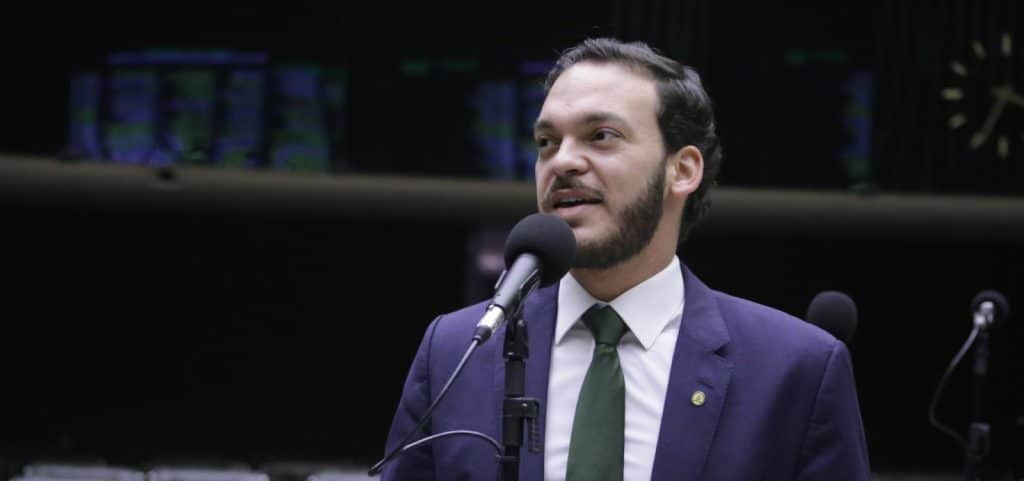 Foto: Paulo Sergio/Câmara dos Deputados