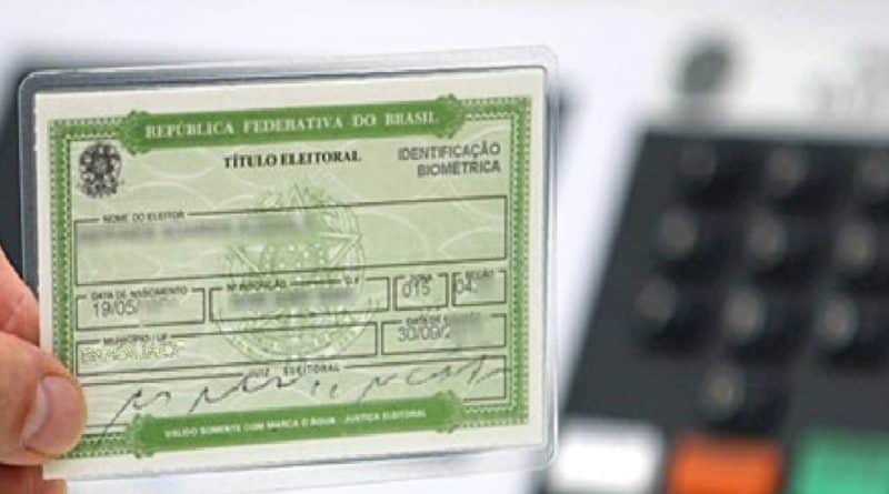 181500mais de 450 mil eleitores tem titulo cancelado na bahia saiba como regularizar 3 » Gnews Bahia