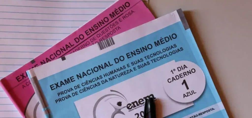 181515prazo para pedir isencao da taxa do enem 2026 termina nesta sexta 3 &raquo; Gnews Bahia