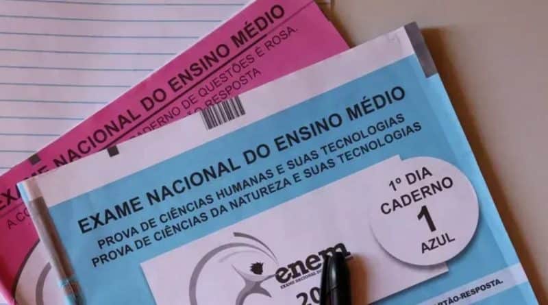 181515prazo para pedir isencao da taxa do enem 2026 termina nesta sexta 3 » Gnews Bahia