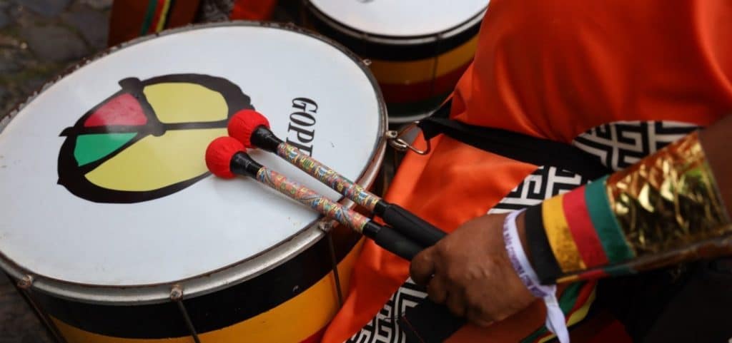 181606olodum no pelourinho shows e exposicoes confira o que fazer em salvador neste domingo 3 » Gnews Bahia