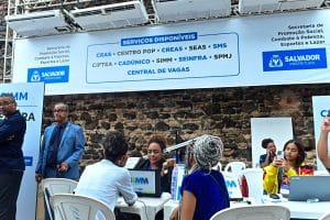 ACAO MEIO » Gnews Bahia