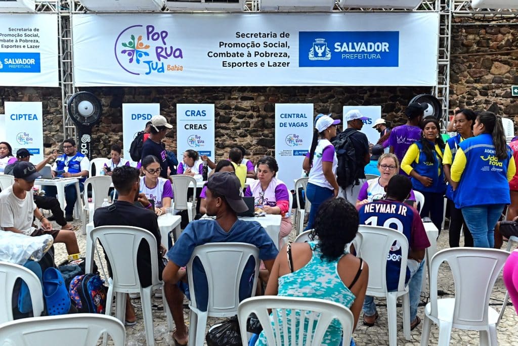 ACAO POP RUA CAPA 1 » Gnews Bahia