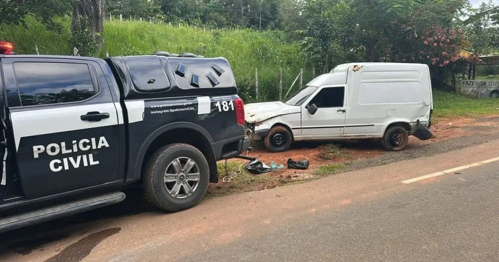 ACIDENTE &raquo; Gnews Bahia