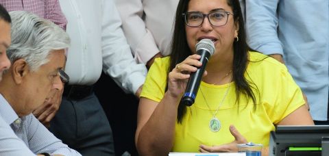 ANA PAULA FALANDO &raquo; Gnews Bahia