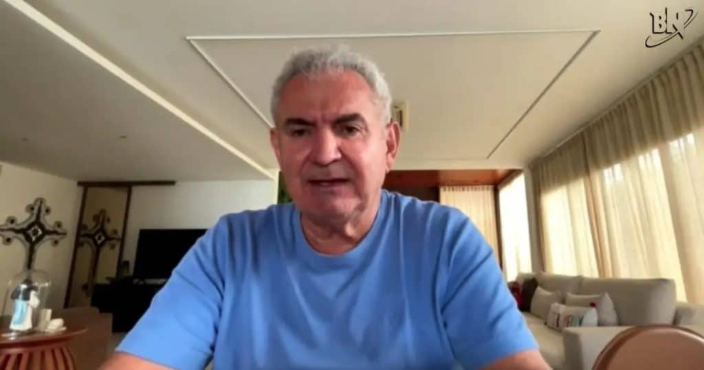 ANGELO CORONEL &raquo; Gnews Bahia