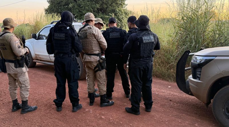 Acao Policia » Gnews Bahia