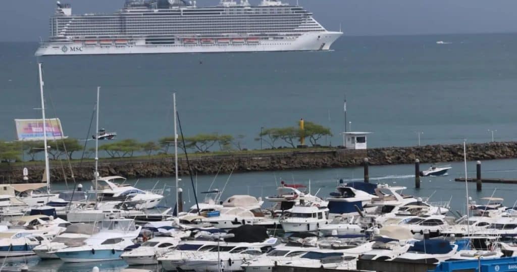 Barcos na Marina &raquo; Gnews Bahia
