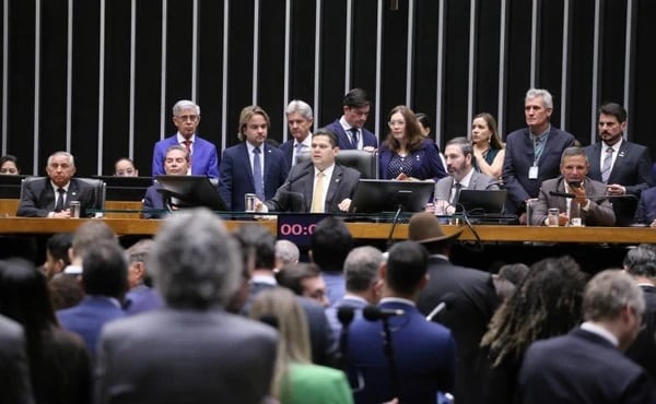 CAMARA DOS DEPUTADOS 1 » Gnews Bahia