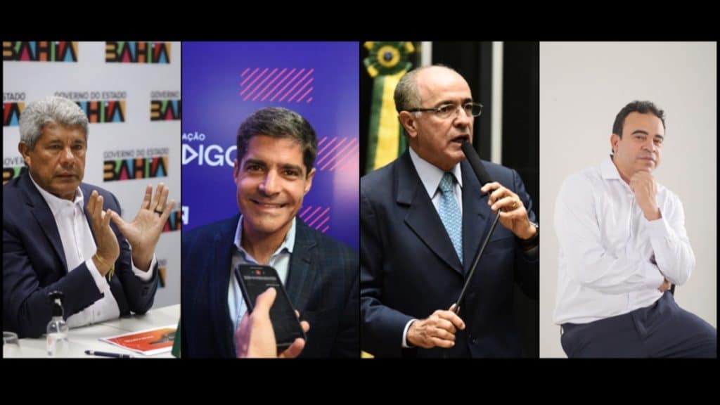CANDIDATOS &raquo; Gnews Bahia