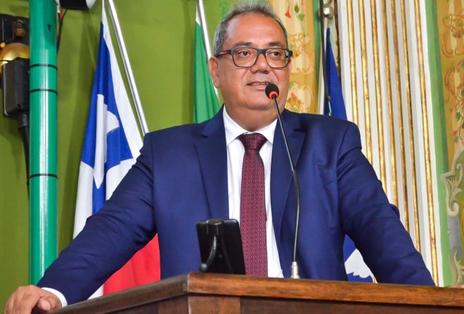 CARLOSS MUNIZ » Gnews Bahia