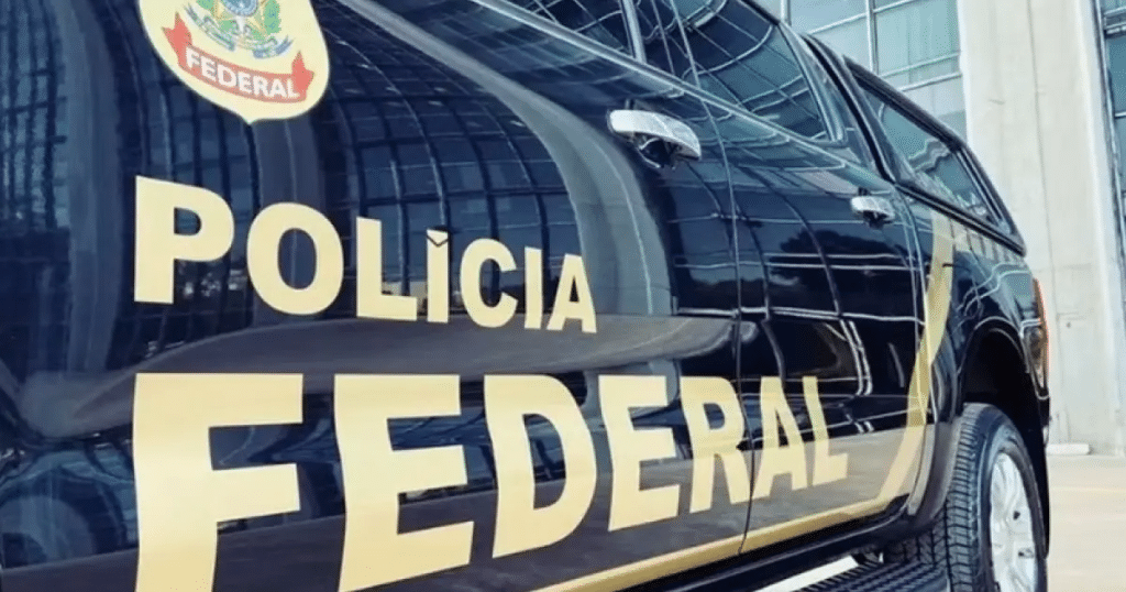 CARRO FEDERAL &raquo; Gnews Bahia