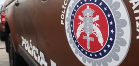 Carro policia » Gnews Bahia