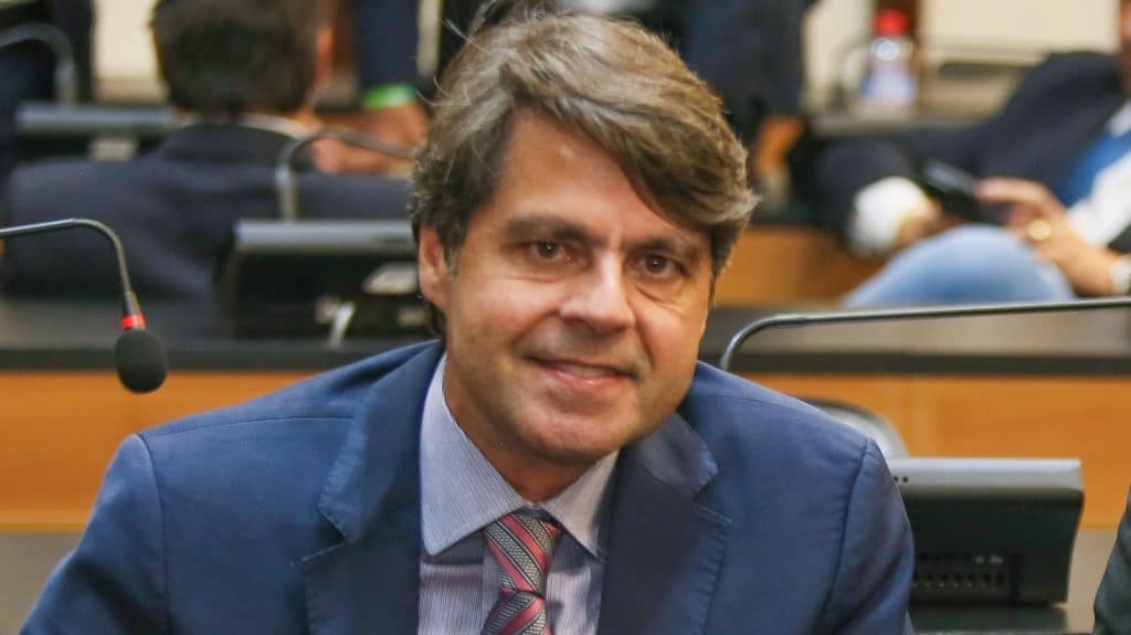 Dep. Paulo Camara » Gnews Bahia