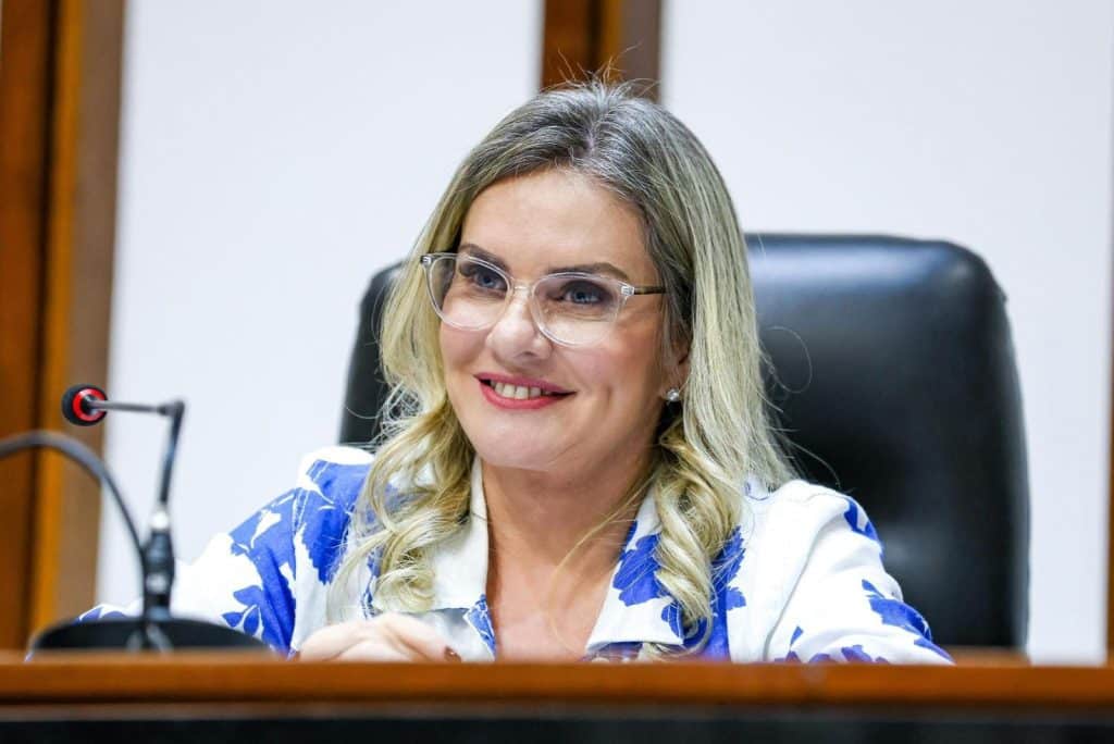 Deputada Ivana &raquo; Gnews Bahia