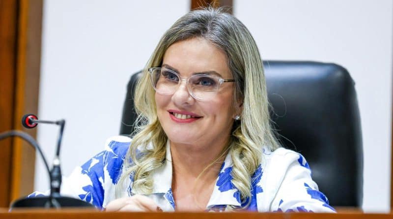 Deputada Ivana » Gnews Bahia