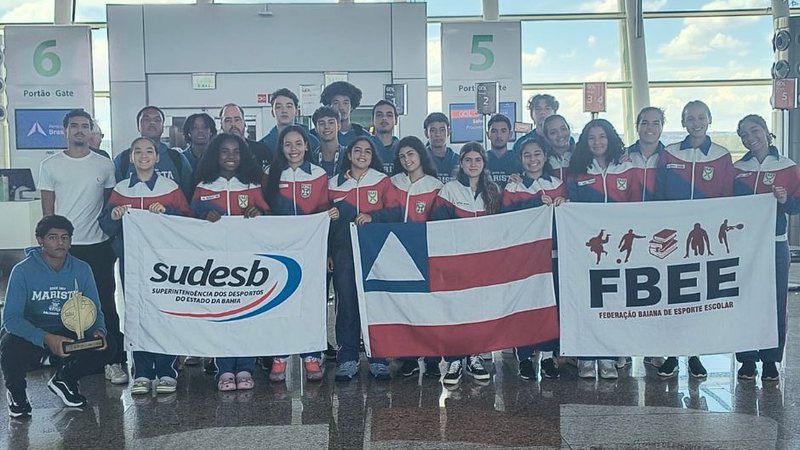 Divulgacao FBEE » Gnews Bahia