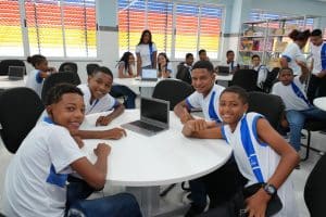 ESCOLA ALUNOS » Gnews Bahia