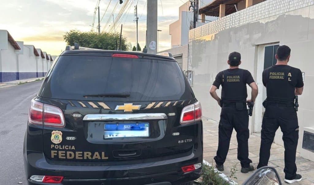 FEDERAL EM JUAZEIRO » Gnews Bahia