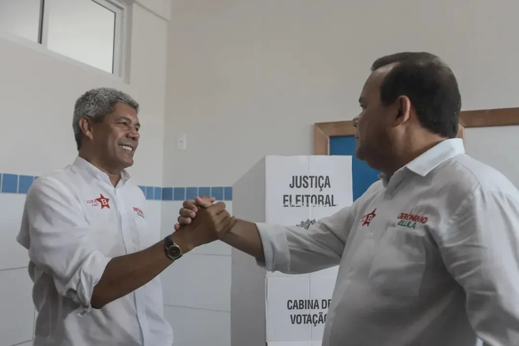 GERALDO E GERONIMO » Gnews Bahia