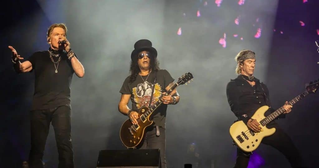 GUNS ROSE &raquo; Gnews Bahia