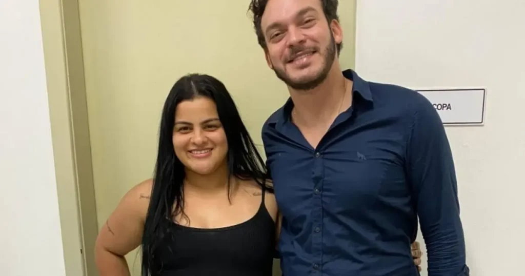 Foto: Reprodução / Redes Sociais