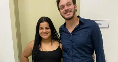 Foto: Reprodução / Redes Sociais