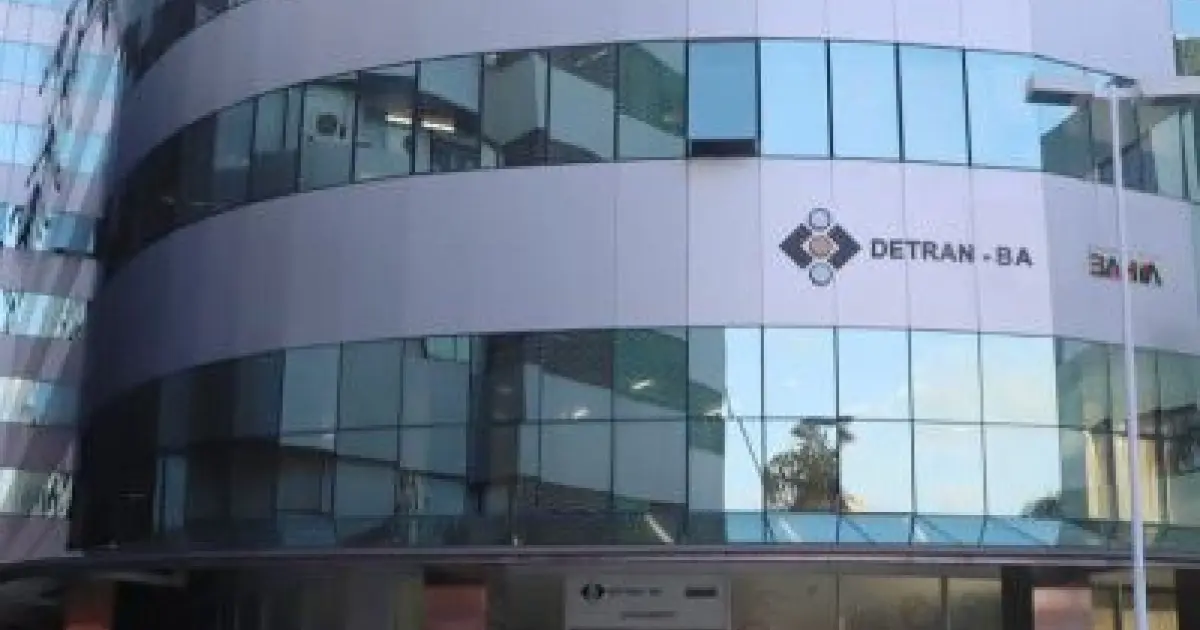 Detran-BA oficializa nova tabela de honorários e regras para despachantes Foto: Divulgação / Detran-BA